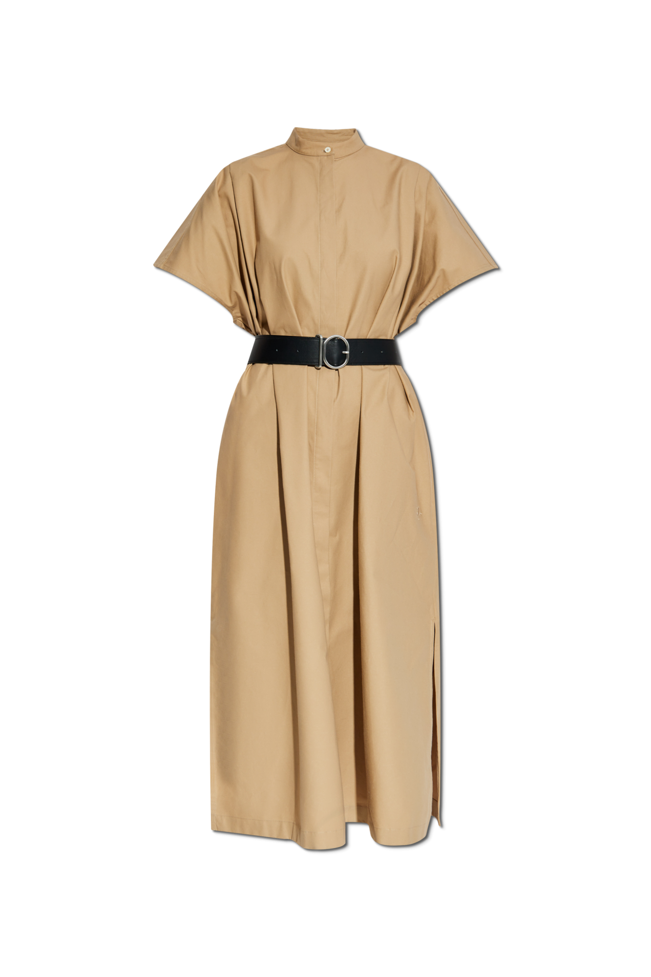 ワンピース JIL SANDER Woman Dress Brown J02CT0475J20266 201 レディース】DRESS 27 | JIL SANDER(ジルサンダー) / ワンピース